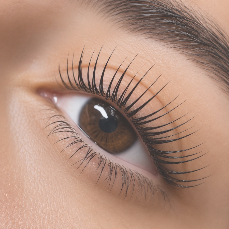 BROW- & LASH LIFT